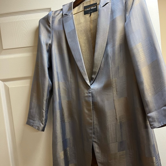 Giorgio Armani Runway STUNNING Size 46 Sold Out!!! Spring Summer collection 2023 - Picture 12 of 13